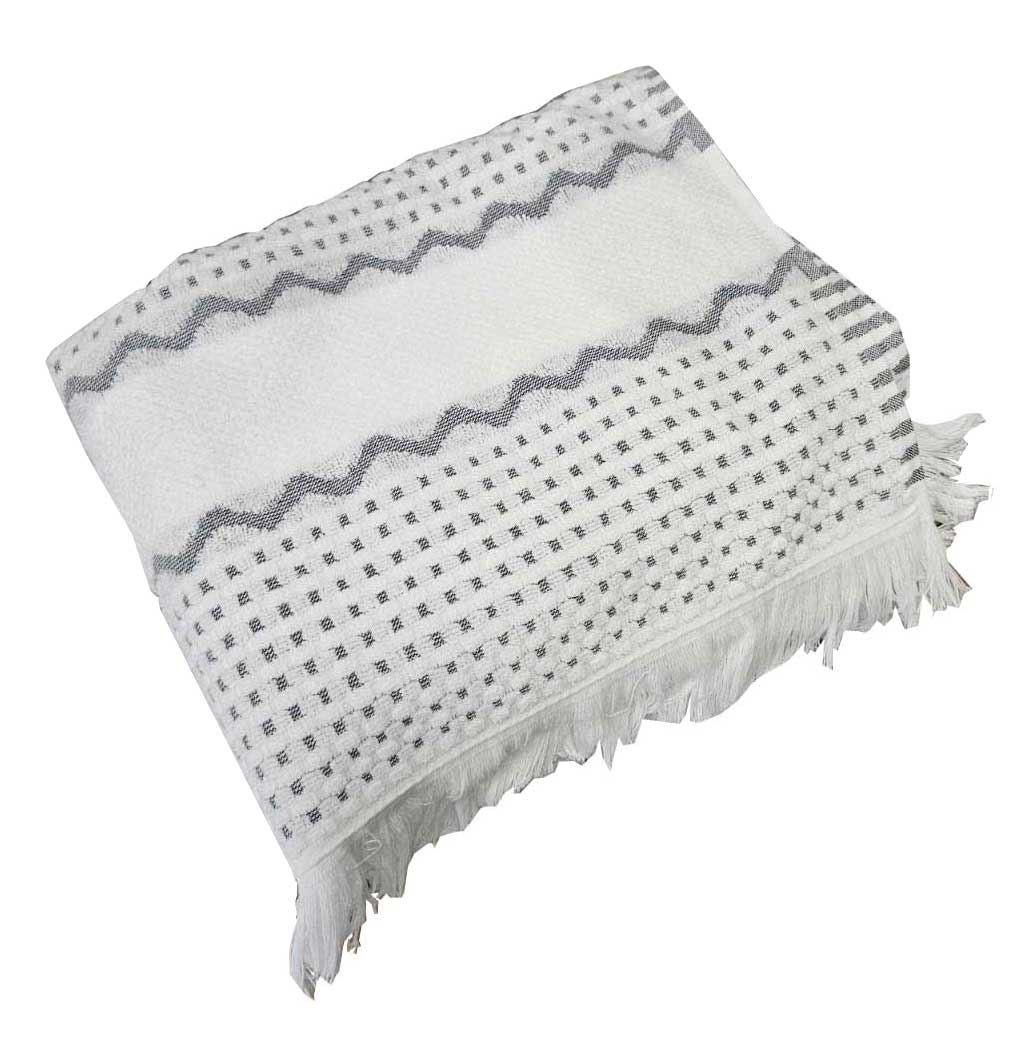 Хавлиена кърпа PESA 70х140 – изображение-1