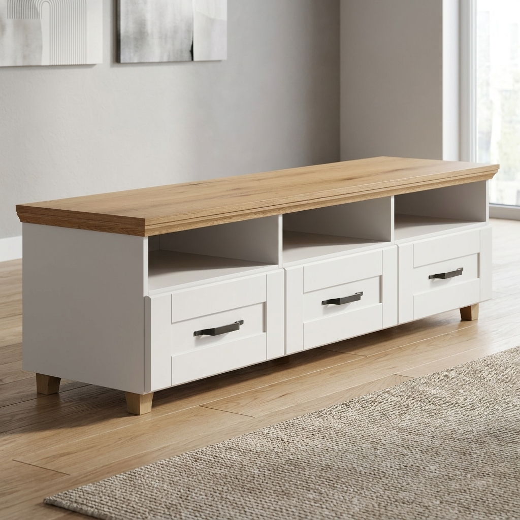 ТВ шкаф Contempo 730166 – изображение-1
