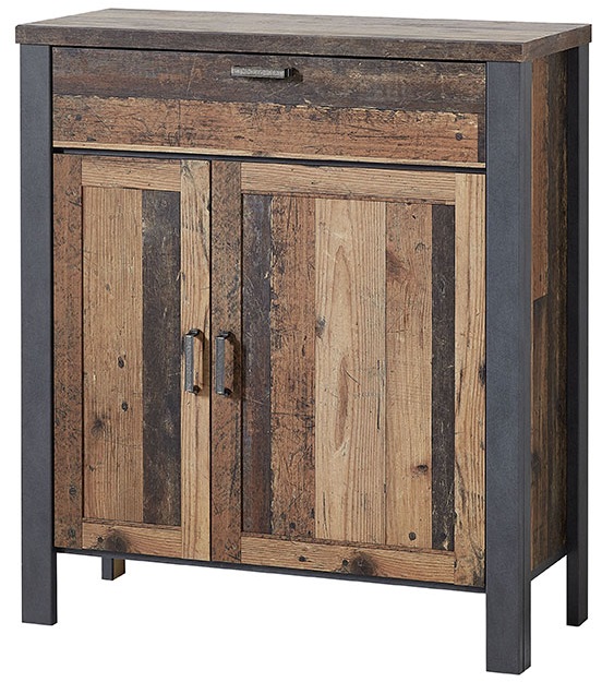 Шкаф за обувки Cardiff 3095VV11 – изображение-1