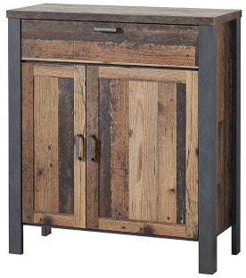 Шкаф за обувки Cardiff 3095VV11 – изображение-1