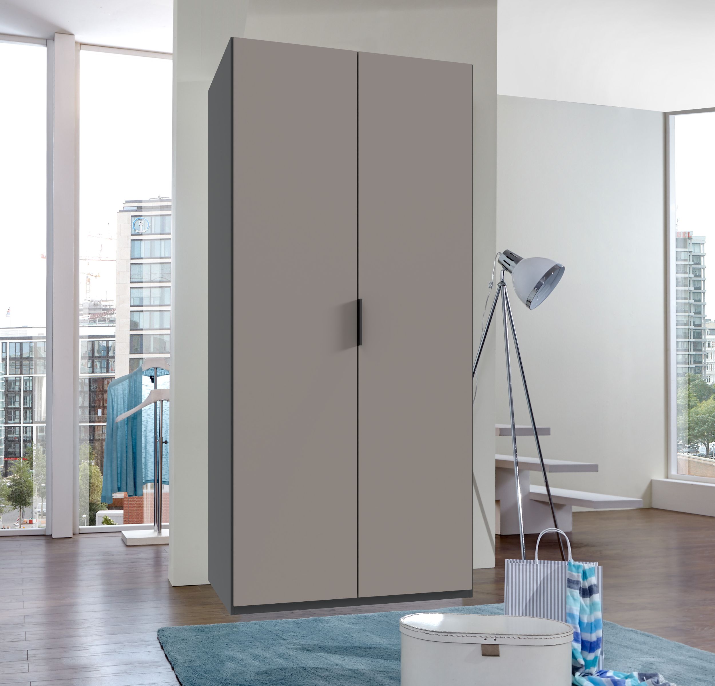 Гардероб OXFORD G38170 – изображение-1