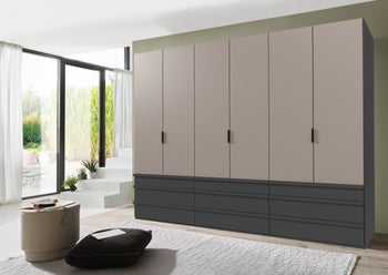 Гардероб OXFORD G38178 – изображение-1