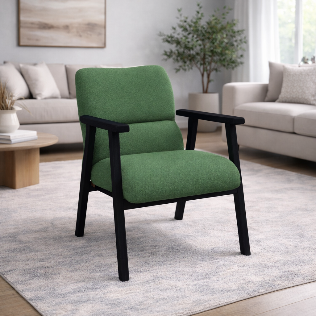 Фотьойл Monako – изображение-1