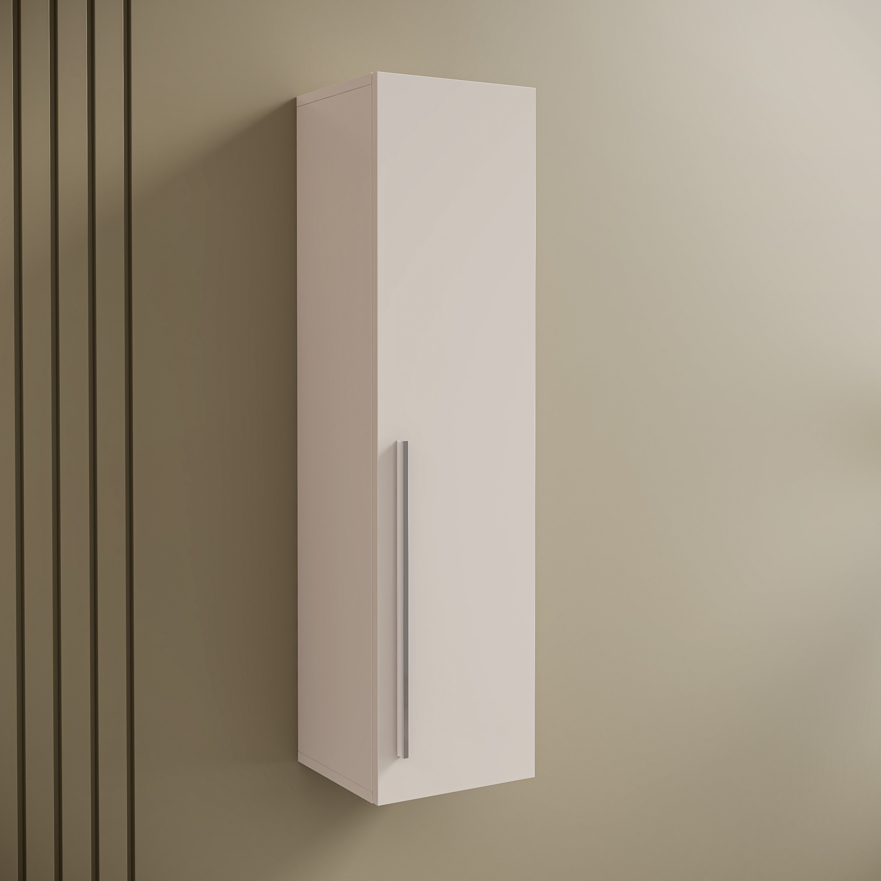 Стенен шкаф Sonata VK30-1K/PN – изображение-1