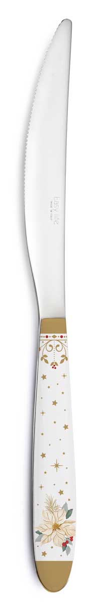 Нож WHITE ELEGANCE – изображение-1