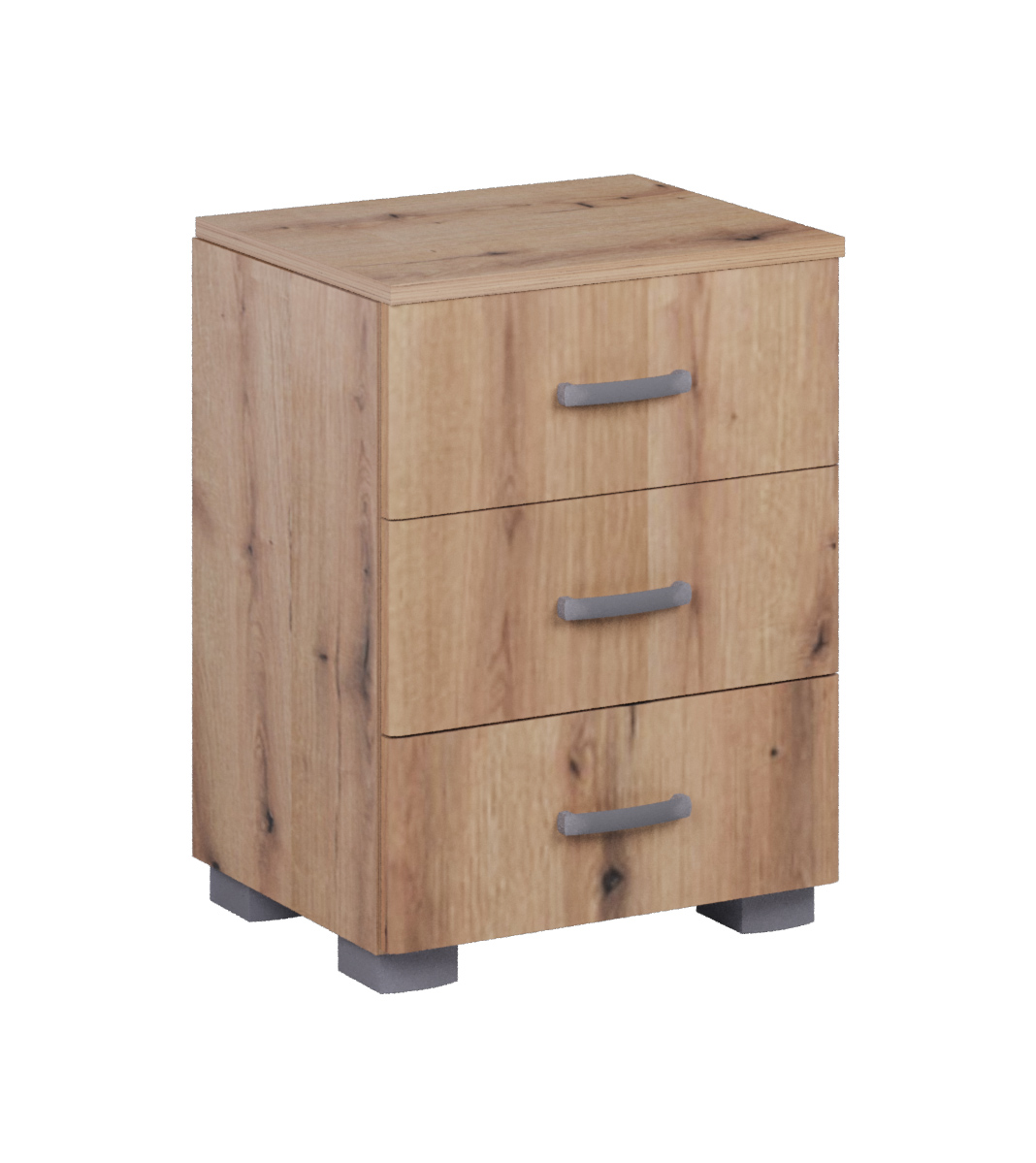 Нощно шкафче Matis 3F 360363 – изображение-1