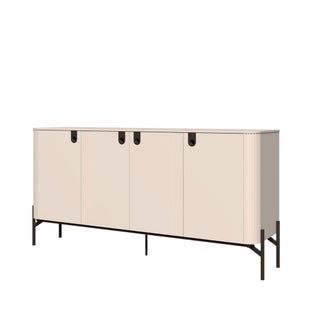 Комод Rondo K180-4К/RO – изображение-1