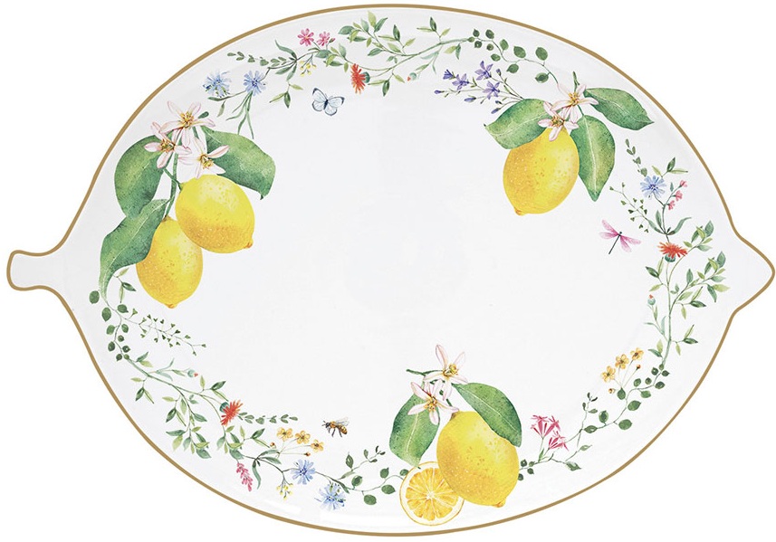 Плато FLEURS AT CITRONS – изображение-1