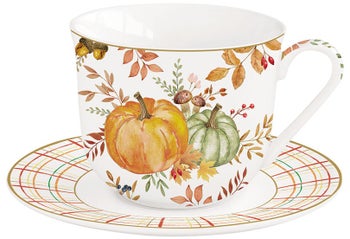 Комплект за закуска Harvest – изображение-1