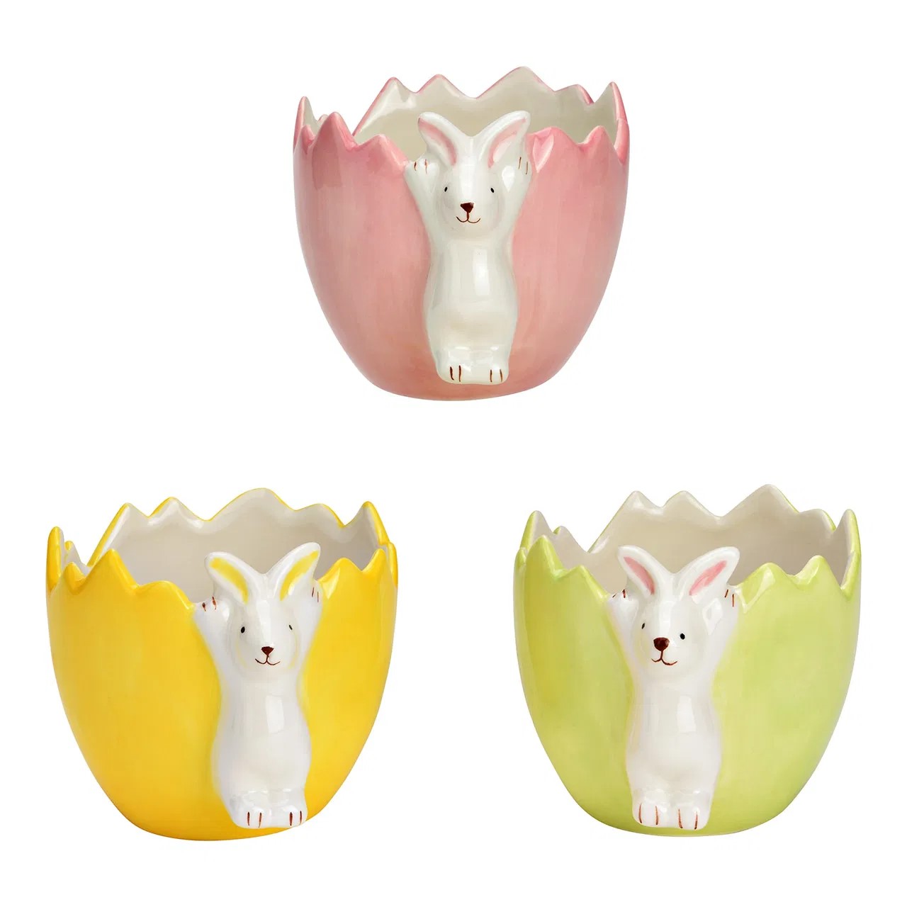 Купа с дизайн заек – изображение-1