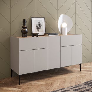 Комод Loft45 K150-5K2F/S45 – изображение-1