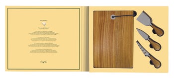 Комплект за сирена GIFT NOVELS – изображение-1