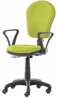 Офис стол Galileo 2 -F8 – изображение-1