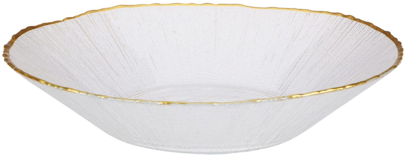 Плитка купа Gold detail 30 см – изображение-1