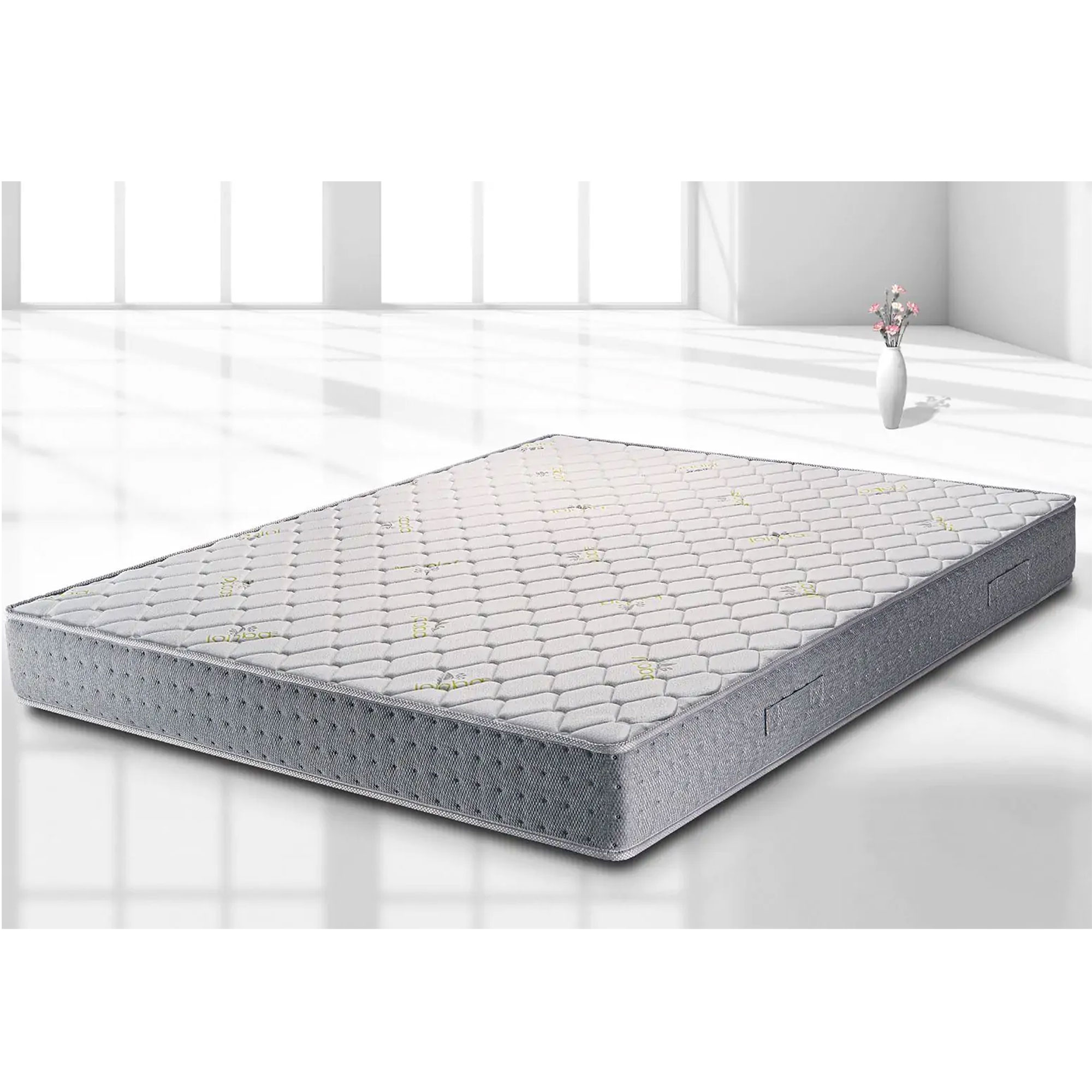 Матрак Gala Memory двулицев 180/200 – изображение-1