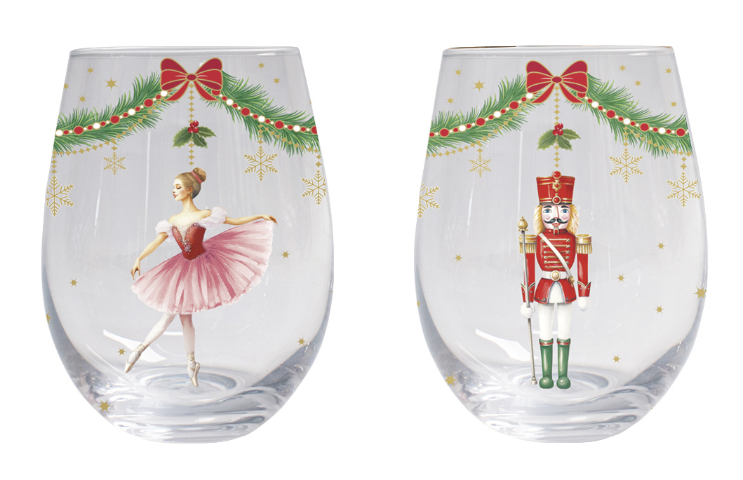 Комплект чаши MAGIE DE NOEL – изображение-1