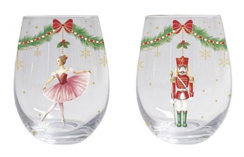 Комплект чаши MAGIE DE NOEL – изображение-1