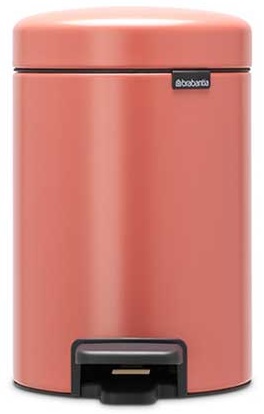 Кош Newicon Terracotta Pink 3 л – изображение-1