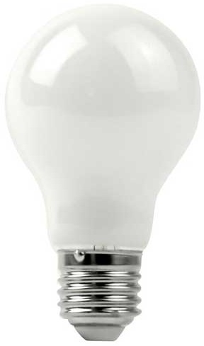 LED крушка – изображение-1