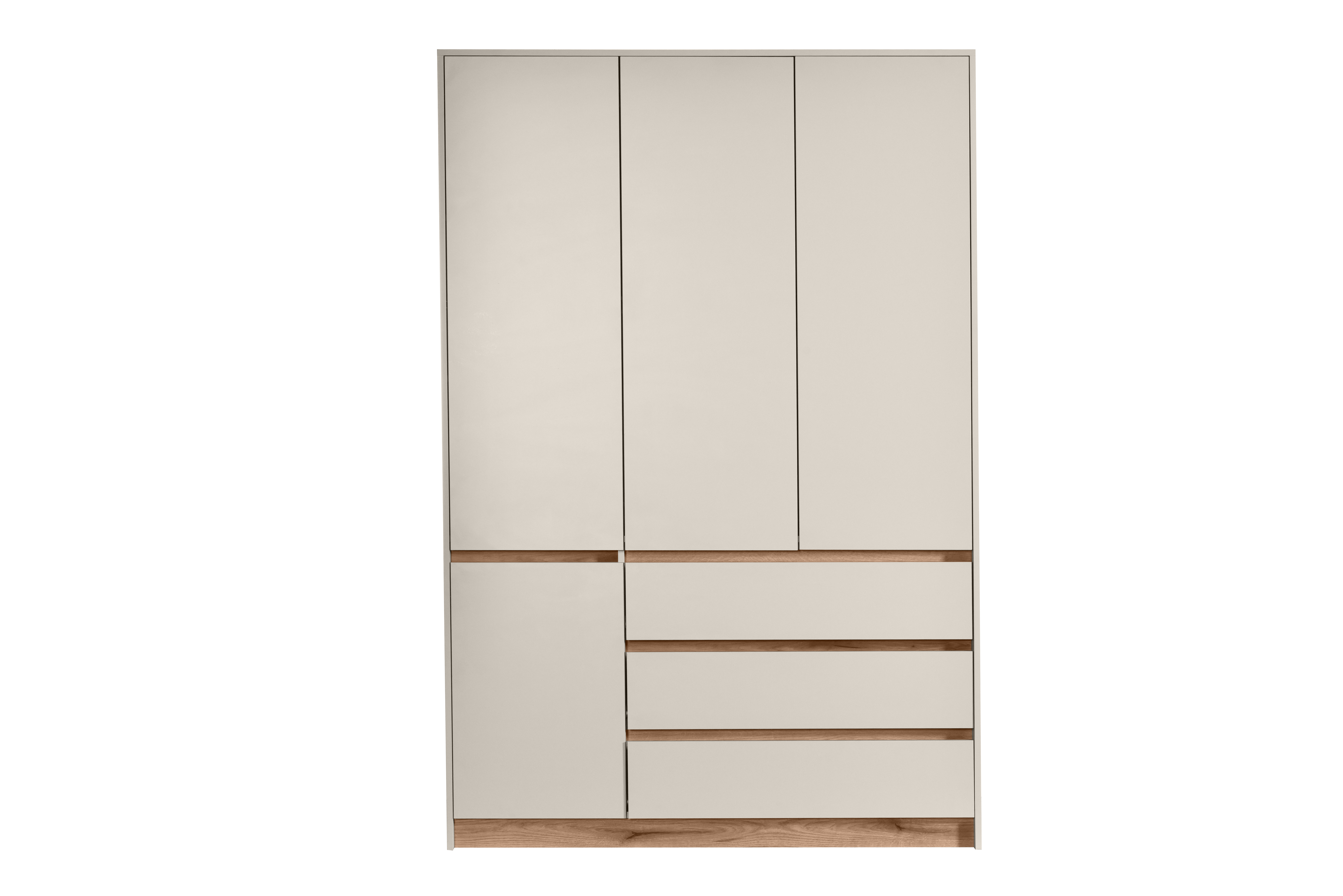 Гардероб 4V3F Nordik 906184-63 – изображение-1