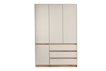 Гардероб 4V3F Nordik 906184-63 – изображение-1