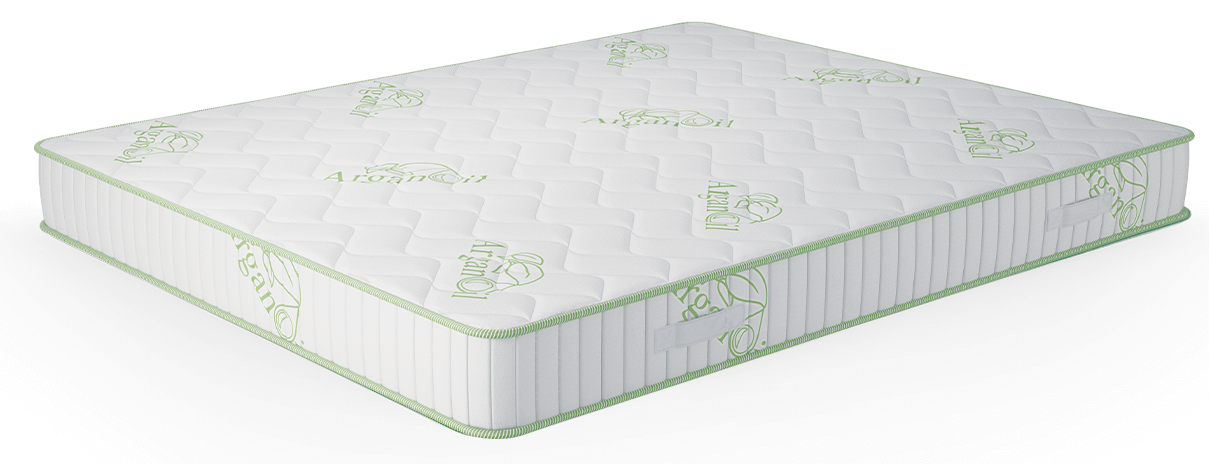 Матрак Magniflex iSleep Natura Organic 140/200 – изображение-1