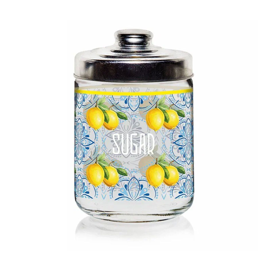 Буркан за захар SUNNY LEMON – изображение-1