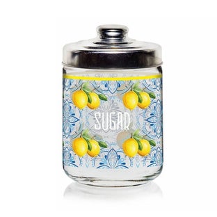 Буркан за захар SUNNY LEMON – изображение-1
