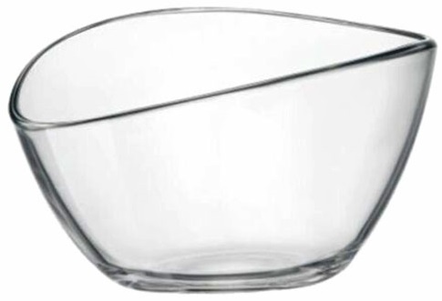 Стъклена купичка BETA DESSERT – изображение-1