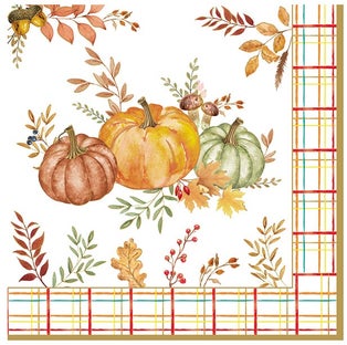 Салфетки Harvest – изображение-1