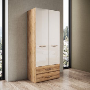 Гардероб Galea P22/GL – изображение-1