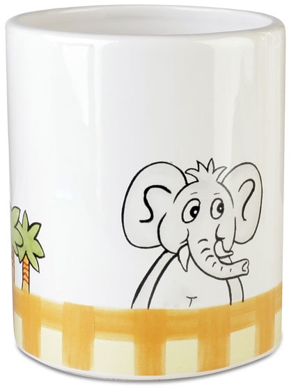 Чаша AFRYKA – изображение-1