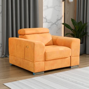 Релакс фотьойл Brisel 010RE – изображение-1