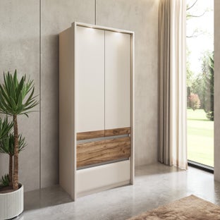 Гардероб Inva P22 – изображение-1