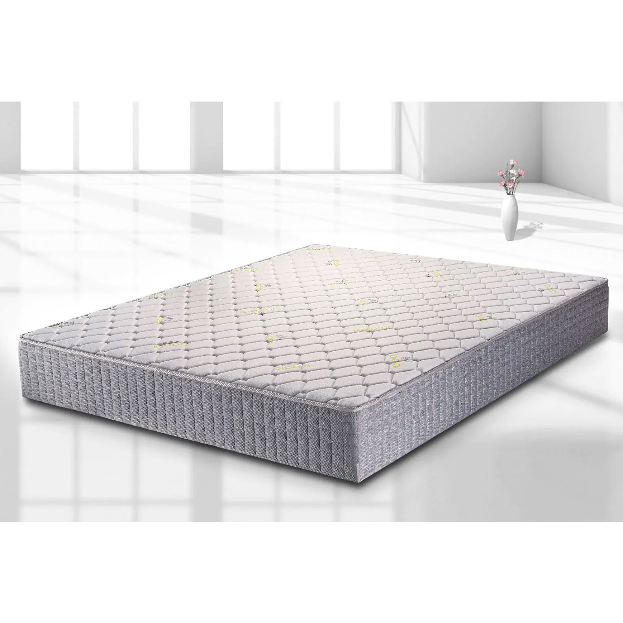 Матрак Gala Memory 160/200 еднолицев – изображение-1