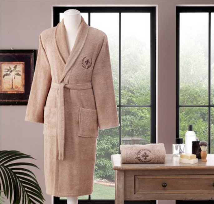 Мъжки комплект  за баня HARVEY – изображение-1