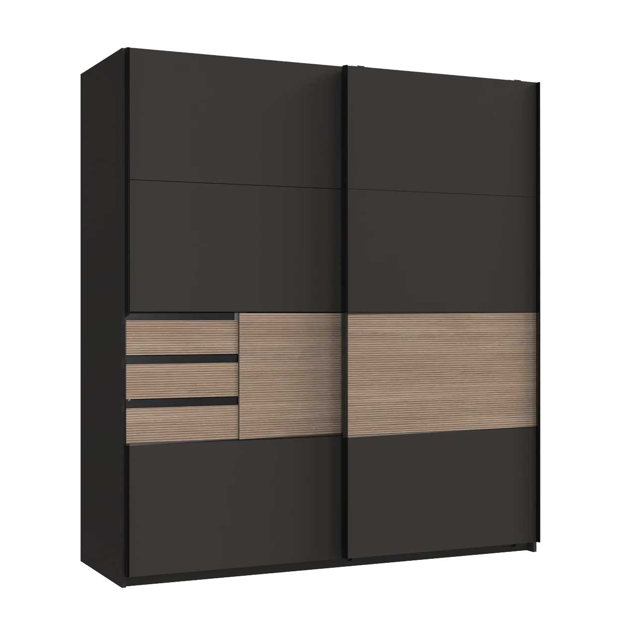 Гардероб Bremen X21764 – изображение-1