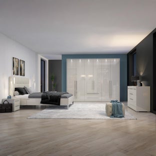 Модулно обзавеждане за спалня Sonata 3 – изображение-1