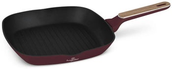 Грил тиган 28 см Leonardo Nordic Collection – изображение-1