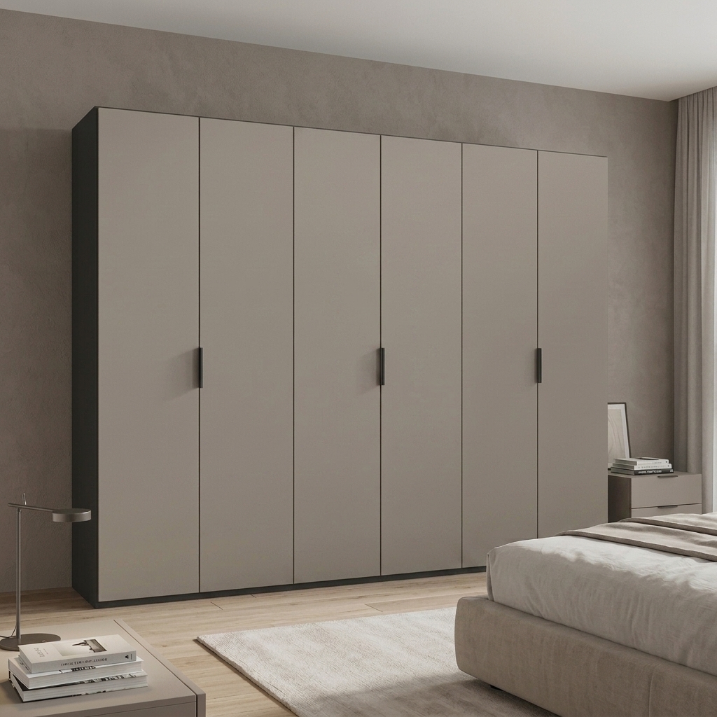 Гардероб OXFORD G38172 – изображение-1
