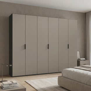 Гардероб OXFORD G38172 – изображение-1
