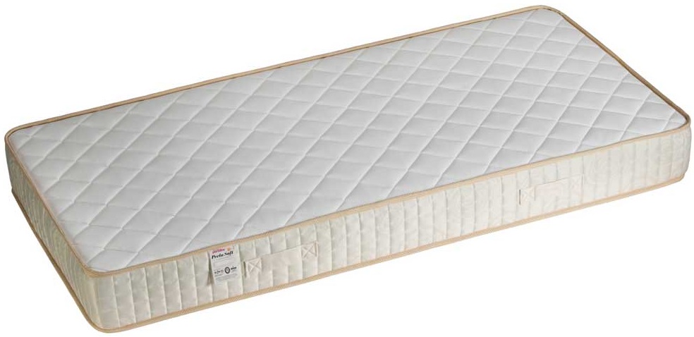 Матрак Perla Gold 164/200 – изображение-1