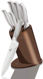 Комплект ножове Kikoza Collection – изображение-1