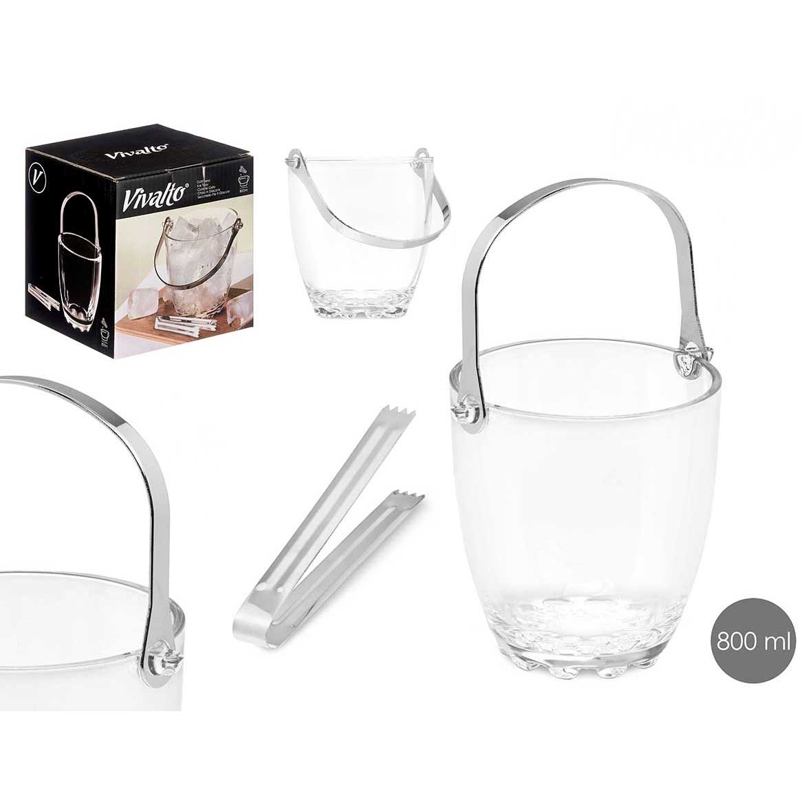 Ледарка с дръжка – изображение-1