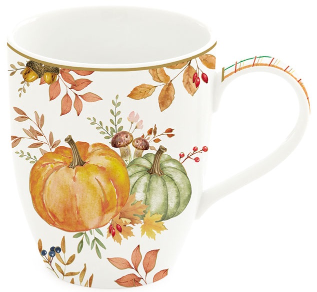 Чаша Harvest – изображение-1