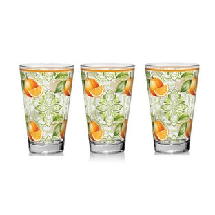 Комплект чаши SUNNY ORANGE – изображение-1