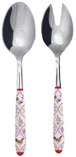 Комплект за салата Country Life – изображение-1