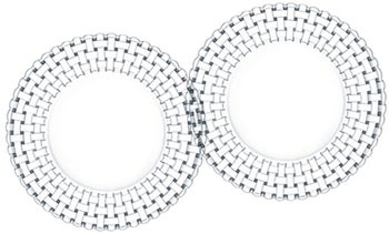 Комплкект чинии Bossa Nova – изображение-1