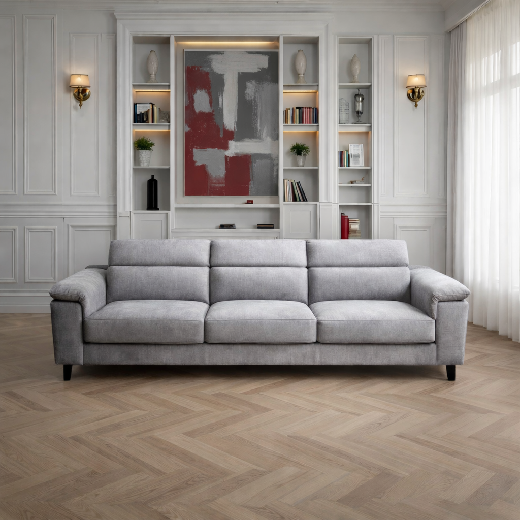 Диван Dolomiti 3 -ка – изображение-1