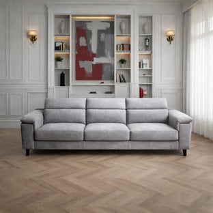 Диван Dolomiti 3 -ка – изображение-1